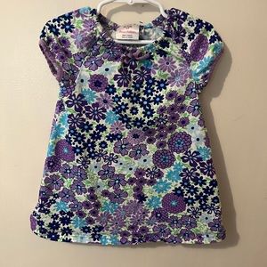 Hannah Anderson 3T Dress